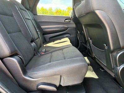 2023 Dodge Durango GT AWD