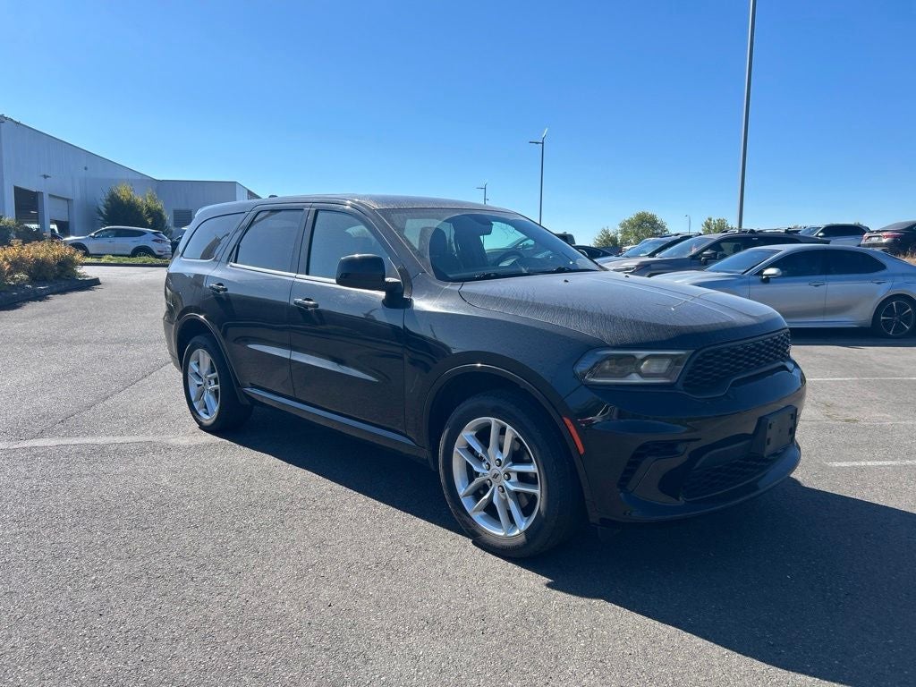 2023 Dodge Durango GT AWD
