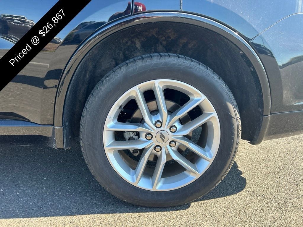 2023 Dodge Durango GT AWD