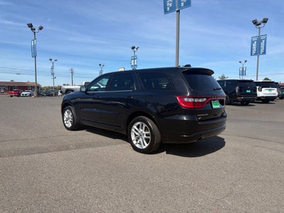 2023 Dodge Durango GT AWD