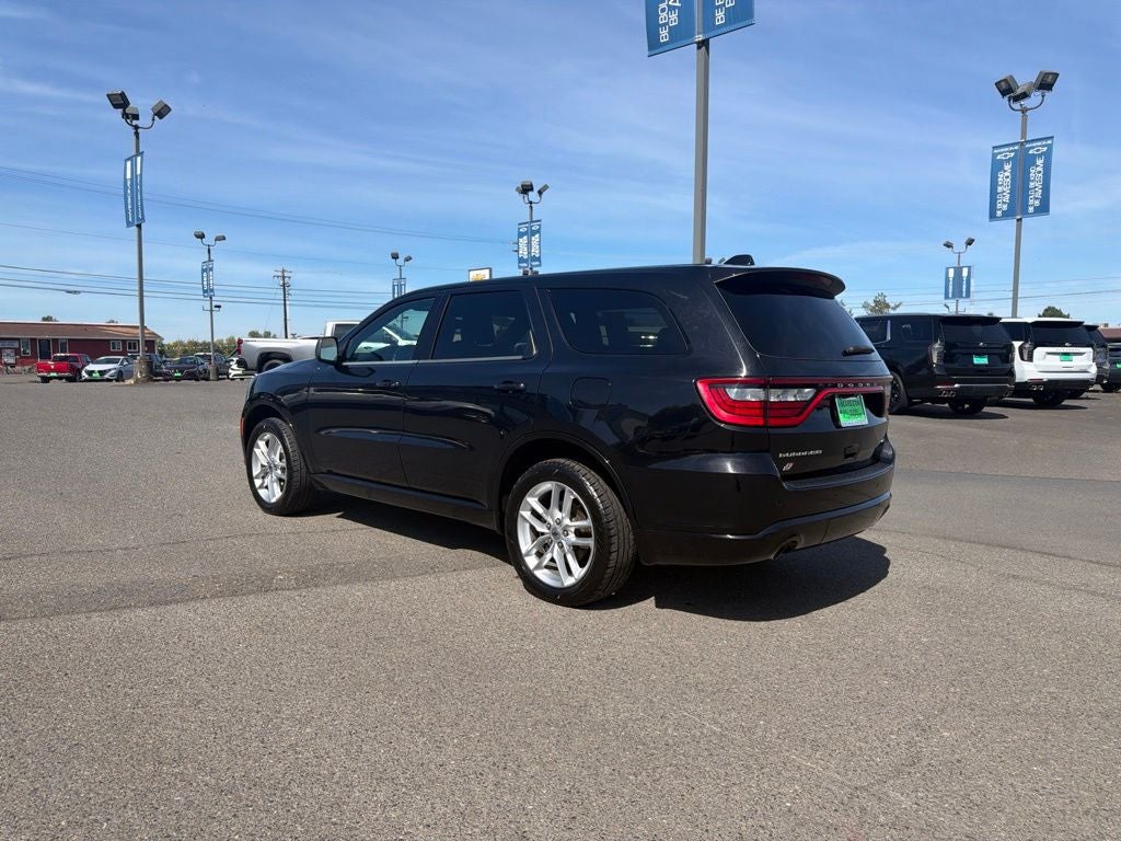 2023 Dodge Durango GT AWD