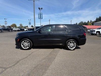 2023 Dodge Durango GT AWD