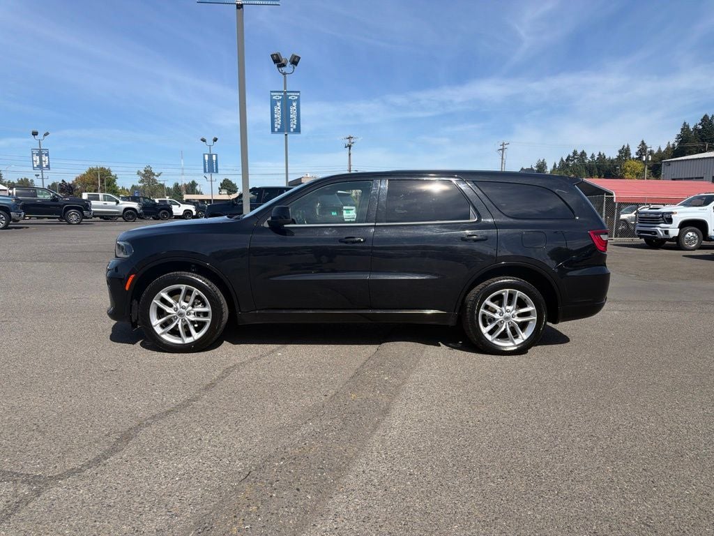 2023 Dodge Durango GT AWD
