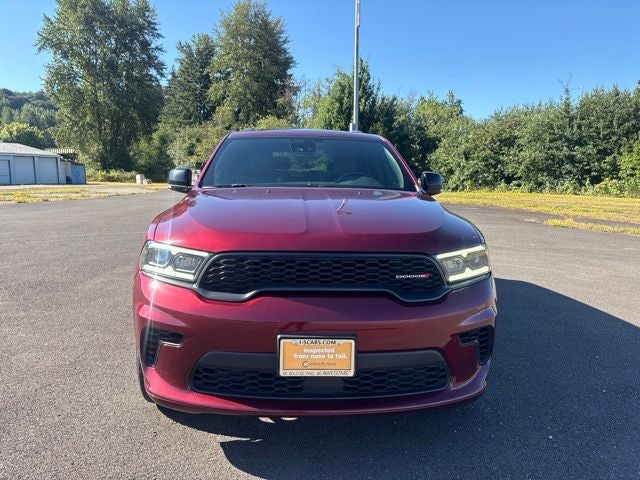 2024 Dodge Durango GT Plus AWD