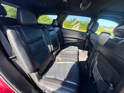 2024 Dodge Durango GT Plus AWD