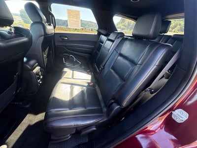 2024 Dodge Durango GT Plus AWD