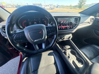 2024 Dodge Durango GT Plus AWD