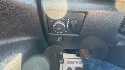 2021 Jeep Grand Cherokee Laredo X 4x4