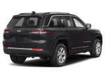 2024 Jeep Grand Cherokee Altitude X 4x4