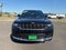 2025 Jeep Grand Cherokee L Laredo 4x4
