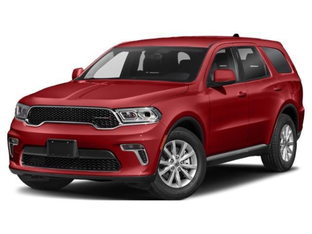 2022 Dodge Durango R/T Plus AWD