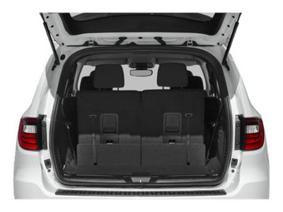 2022 Dodge Durango R/T Plus AWD