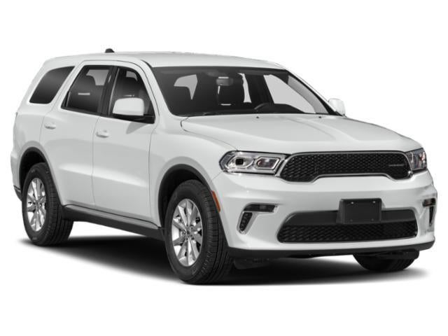 2022 Dodge Durango R/T Plus AWD
