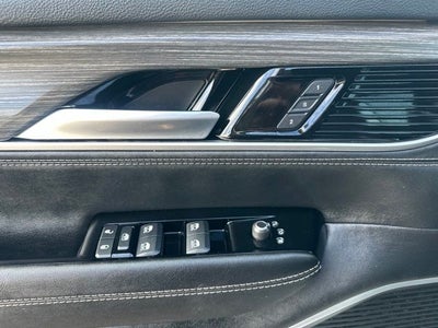 2024 Jeep Wagoneer L Series II 4x4