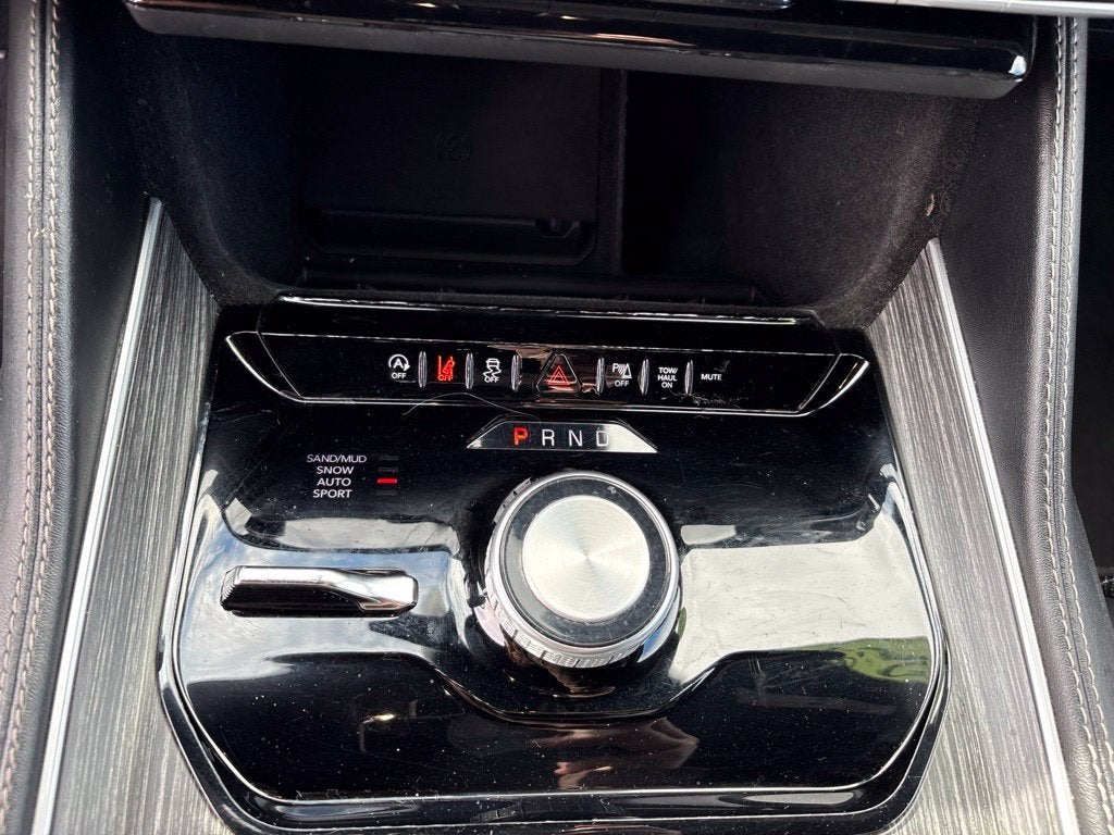 2024 Jeep Wagoneer Series II 4x4