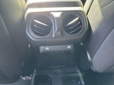 2022 Jeep Gladiator Altitude 4x4