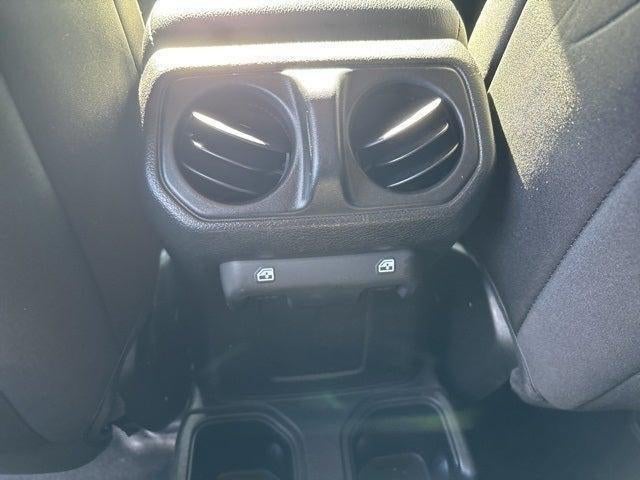 2022 Jeep Gladiator Altitude 4x4