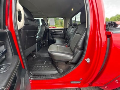 2017 RAM 1500 Sport