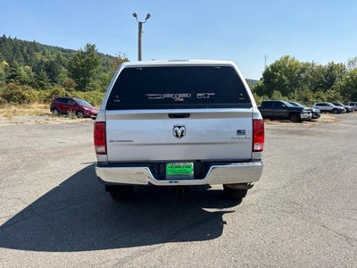 2017 RAM 1500 SLT