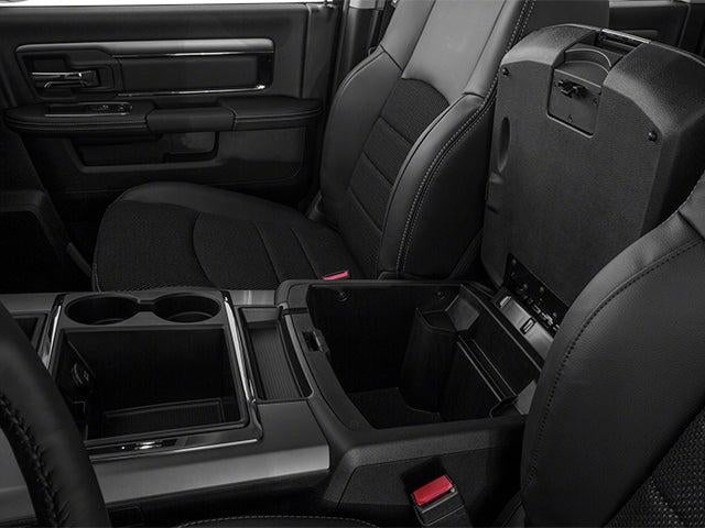 2014 RAM 1500 Laramie