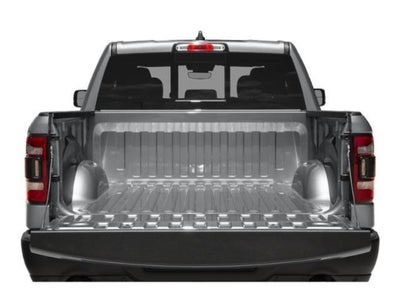 2021 RAM 1500 Laramie Crew Cab 4x4 5'7' Box
