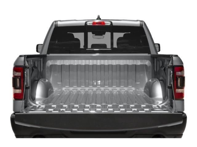2021 RAM 1500 Laramie Crew Cab 4x4 5'7' Box