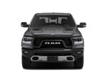 2021 RAM 1500 Laramie Crew Cab 4x4 5'7' Box