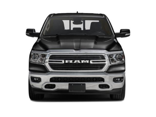 2022 RAM 1500 Limited Longhorn Crew Cab 4x4 5'7' Box