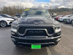 2024 RAM 1500 Rebel Crew Cab 4x4 5'7' Box