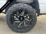 2022 RAM 1500 Big Horn Crew Cab 4x4 6'4' Box
