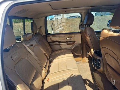 2019 RAM 1500 Longhorn