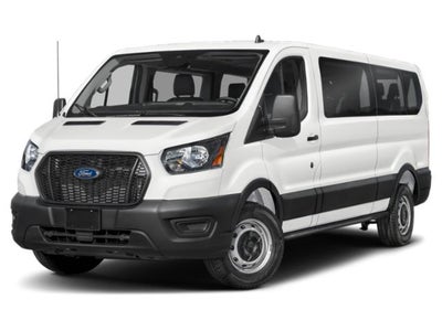 2023 Ford Transit-350 XL