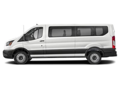 2023 Ford Transit-350 XL