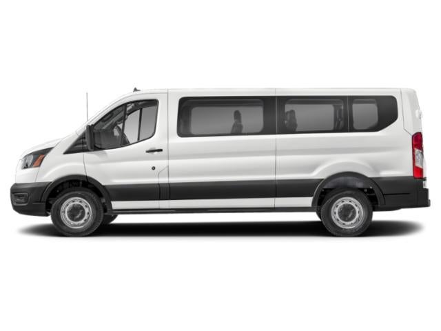 2023 Ford Transit-350 XL