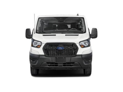 2023 Ford Transit-350 XL