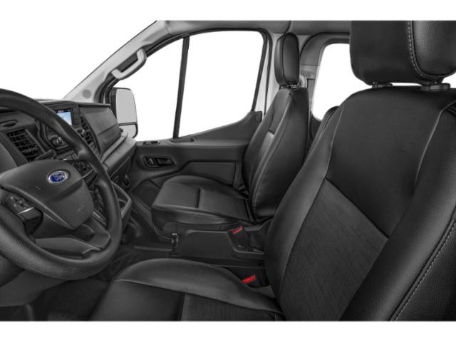 2023 Ford Transit-350 XL