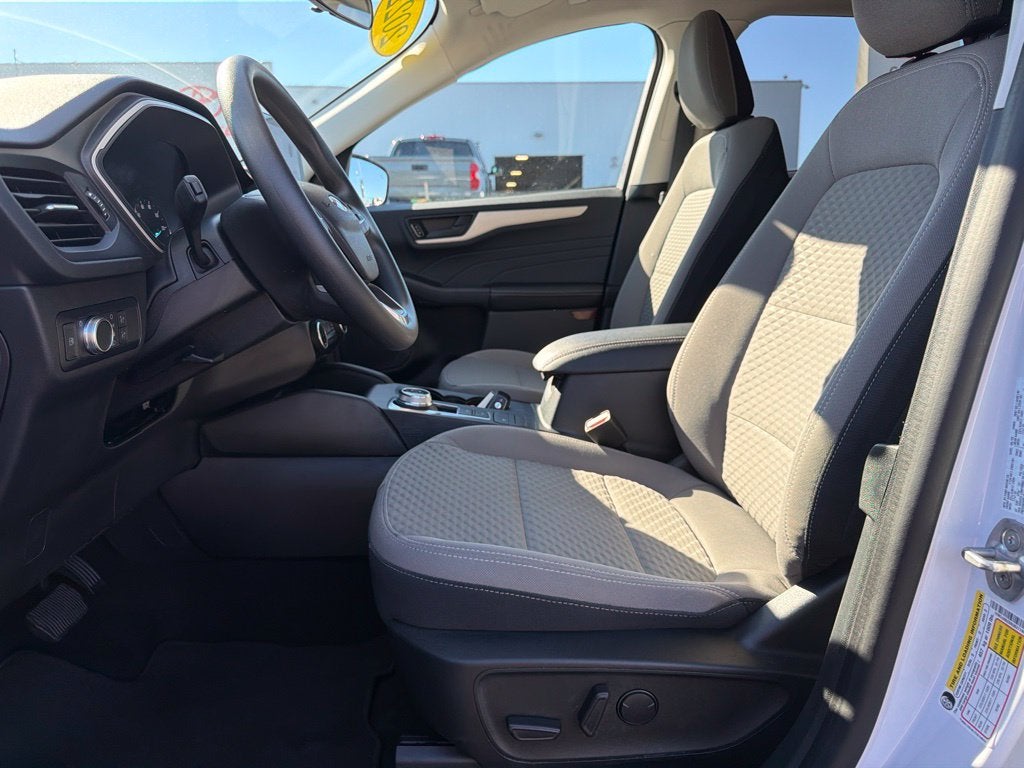 2022 Ford Escape Hybrid SE Hybrid