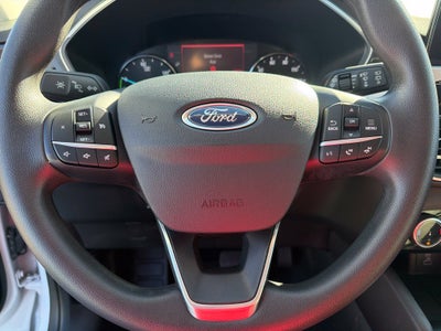 2022 Ford Escape Hybrid SE Hybrid