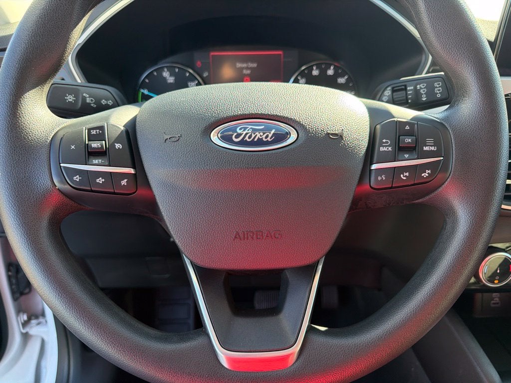 2022 Ford Escape Hybrid SE Hybrid