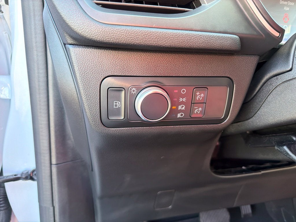 2022 Ford Escape Hybrid SE Hybrid