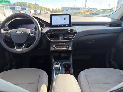 2022 Ford Escape Hybrid SE Hybrid