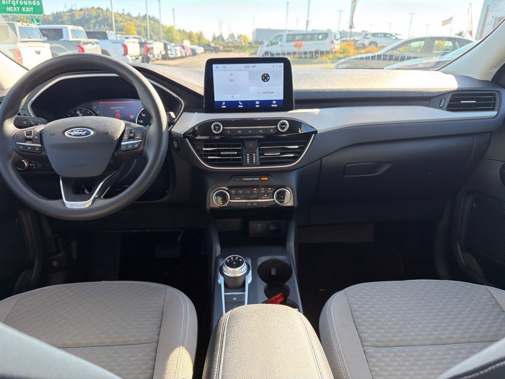 2022 Ford Escape Hybrid SE Hybrid