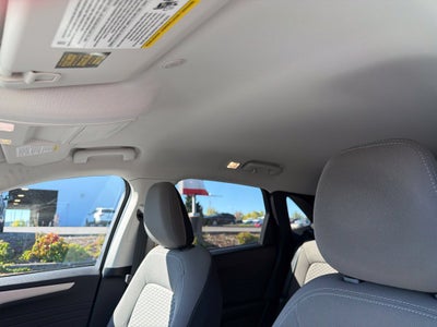 2022 Ford Escape Hybrid SE Hybrid