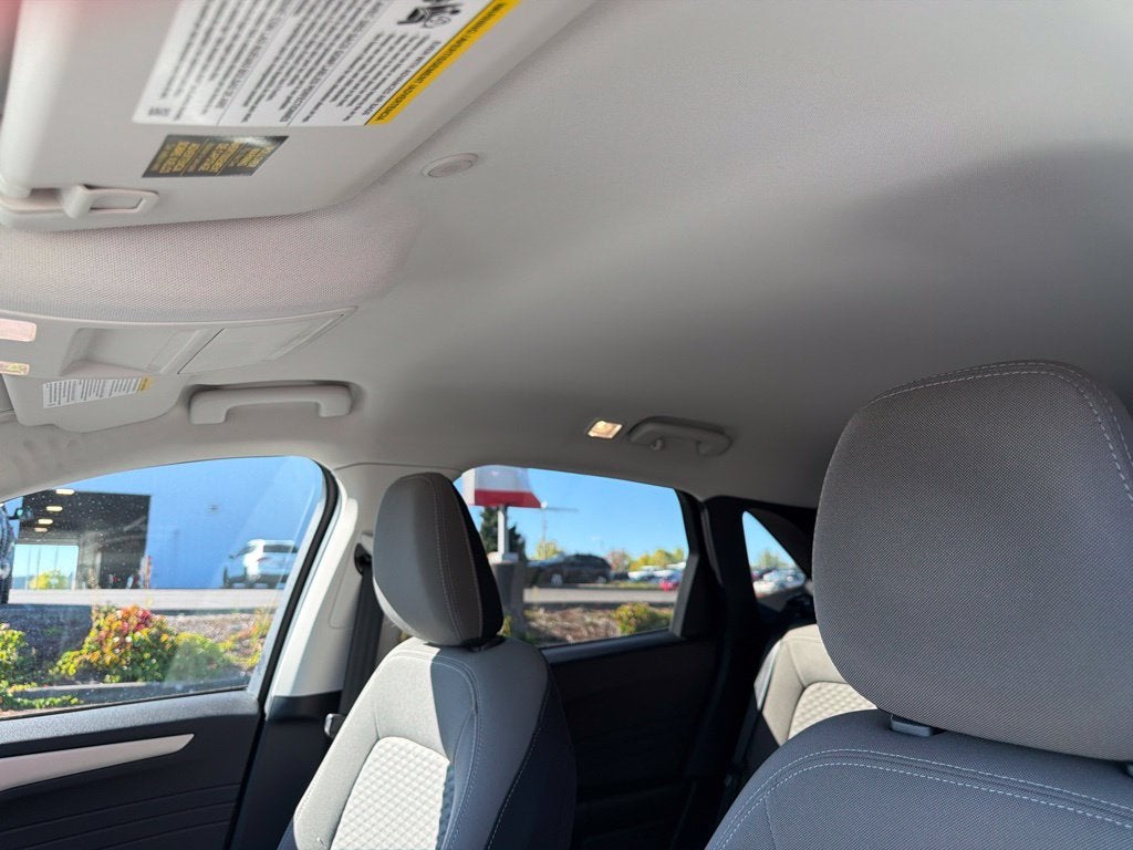 2022 Ford Escape Hybrid SE Hybrid