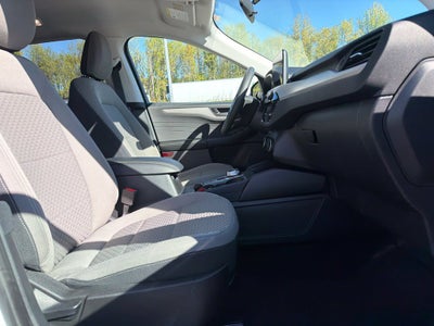 2022 Ford Escape Hybrid SE Hybrid