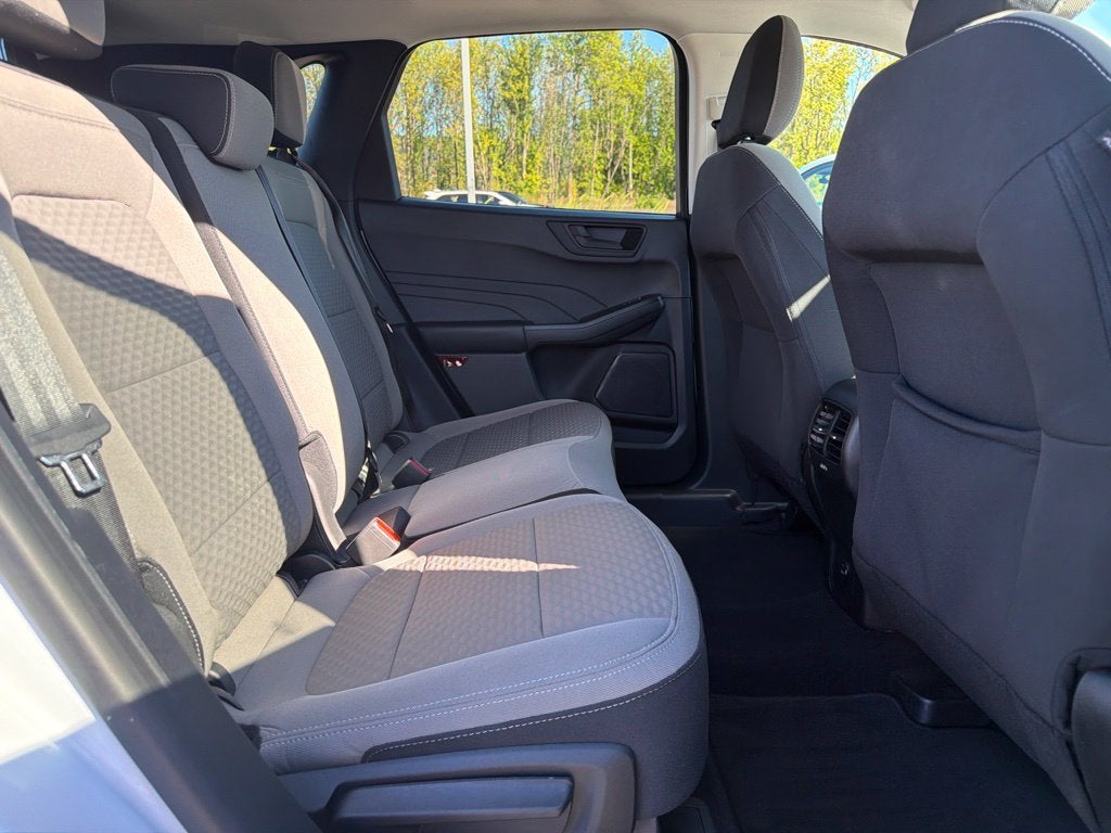 2022 Ford Escape Hybrid SE Hybrid