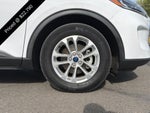 2022 Ford Escape Hybrid SE Hybrid