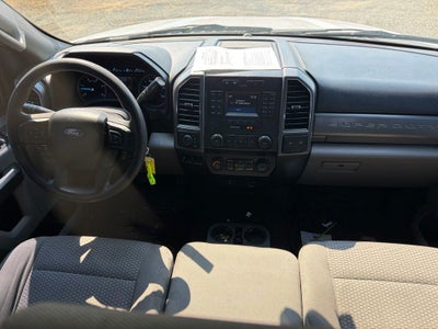 2019 Ford F-250 XLT