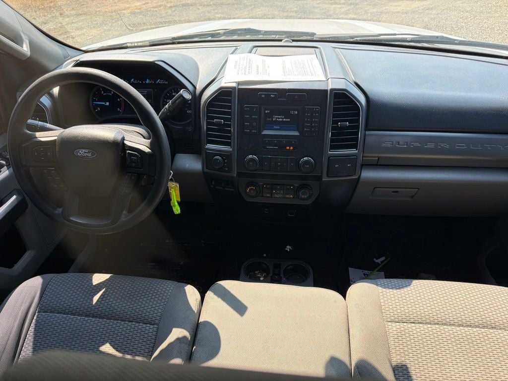 2019 Ford F-250 XLT