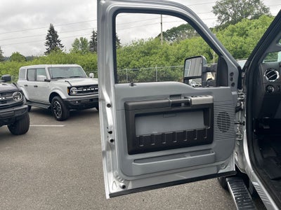 2015 Ford F-250 XLT
